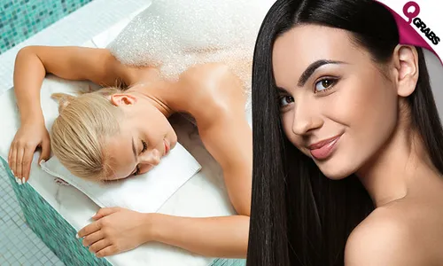 Classic & Special Moroccan Bath, Massage & More!